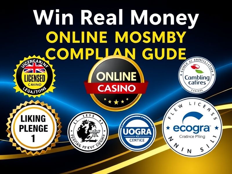 Discover how to win real money online casino games with expert tips, game reviews, and strategies. Learn about top real money casinos, bonuses, and responsible gambling practices in 2024.